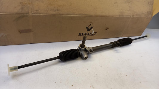 Original RENAULT Twingo I C06 1.2 Lenkgetriebe 7701468280