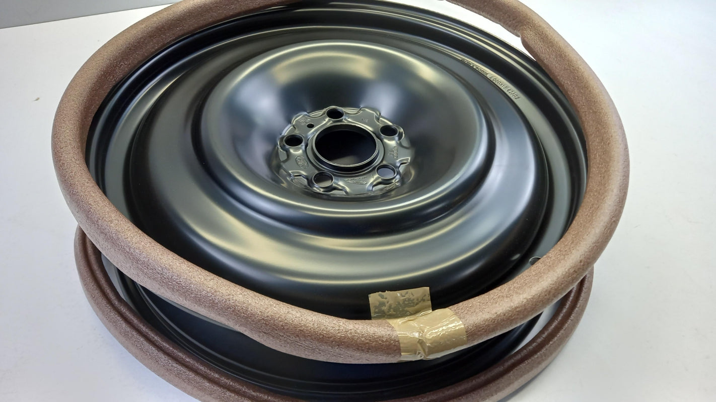 Original LAND ROVER Discovery L550 L359 Evoque L538  Reserverad 4Bx18 LR088518