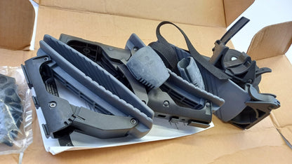 Original JAGUAR XF E-Pace F-Pace Dachgepäckträger „Aqua Sports“ C2Z21730