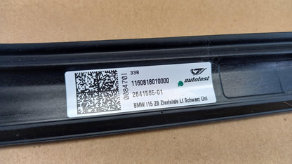 Original BMW i8 l15 C-Säulenverkleidung links 51442641565