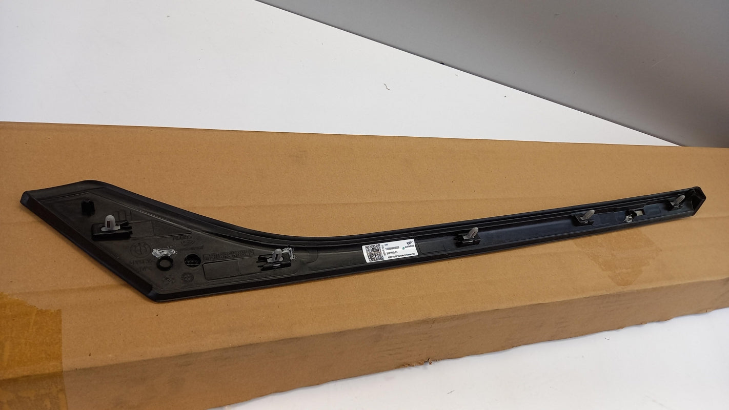 Original BMW i8 l15 C-Säulenverkleidung links 51442641565