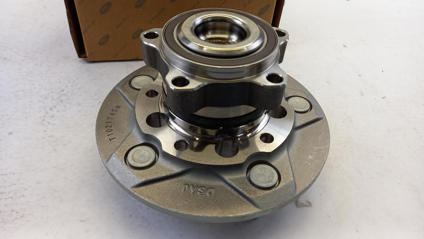 Original FORD Transit Radnabe Vorne 2327049