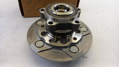 Original FORD Transit Radnabe Vorne 2327049