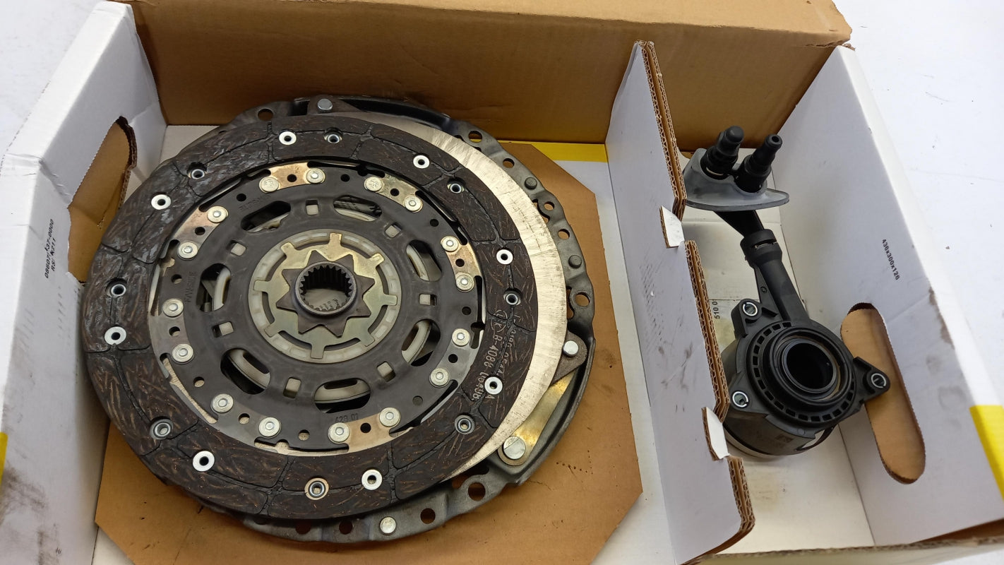 LUK Kupplungssatz 623312333