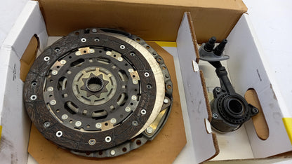 LUK Kupplungssatz 623312333