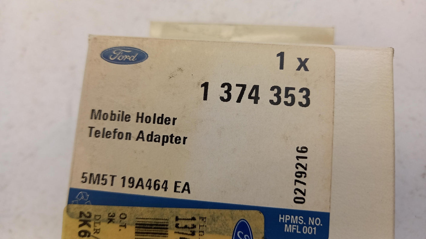 Original FORD Handyhalter für Nokia 1374353