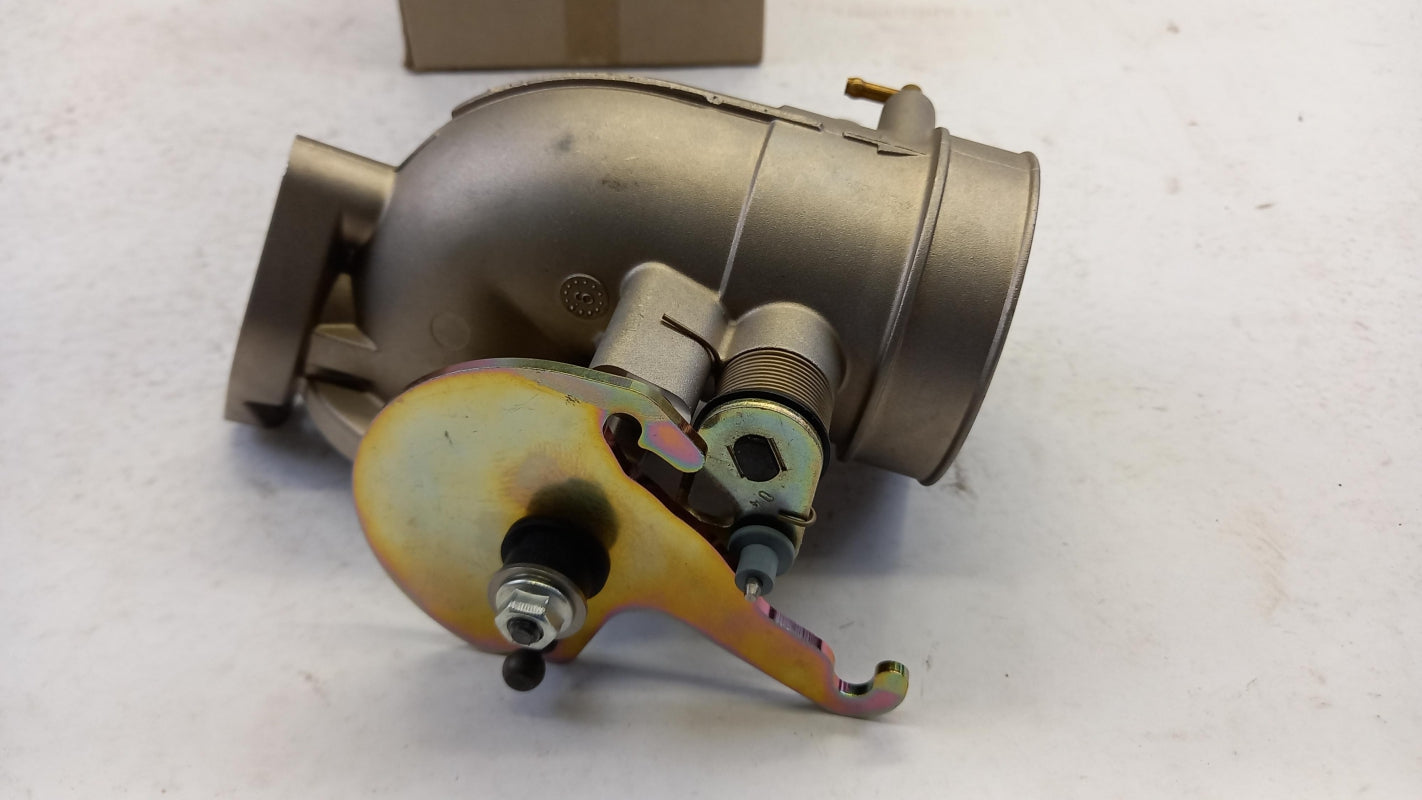 Original FORD Transit 2.5 TD Drosselklappe 7244825