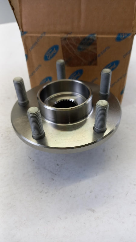 Original FORD Transit Connect (2002-2013) Radnabe Vorne 1473257