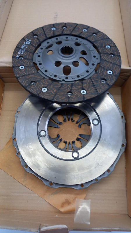 Original OE FORD Kupplungssatz 1087277