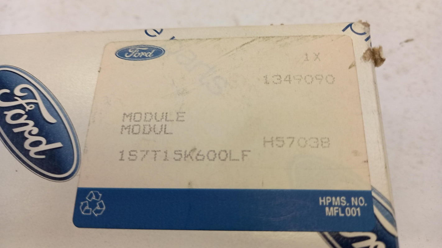 Original FORD Mondeo III Focus I Zentralverriegelung Steuergerät 1349090