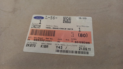 Original OE FORD Kabelbaum 1342109