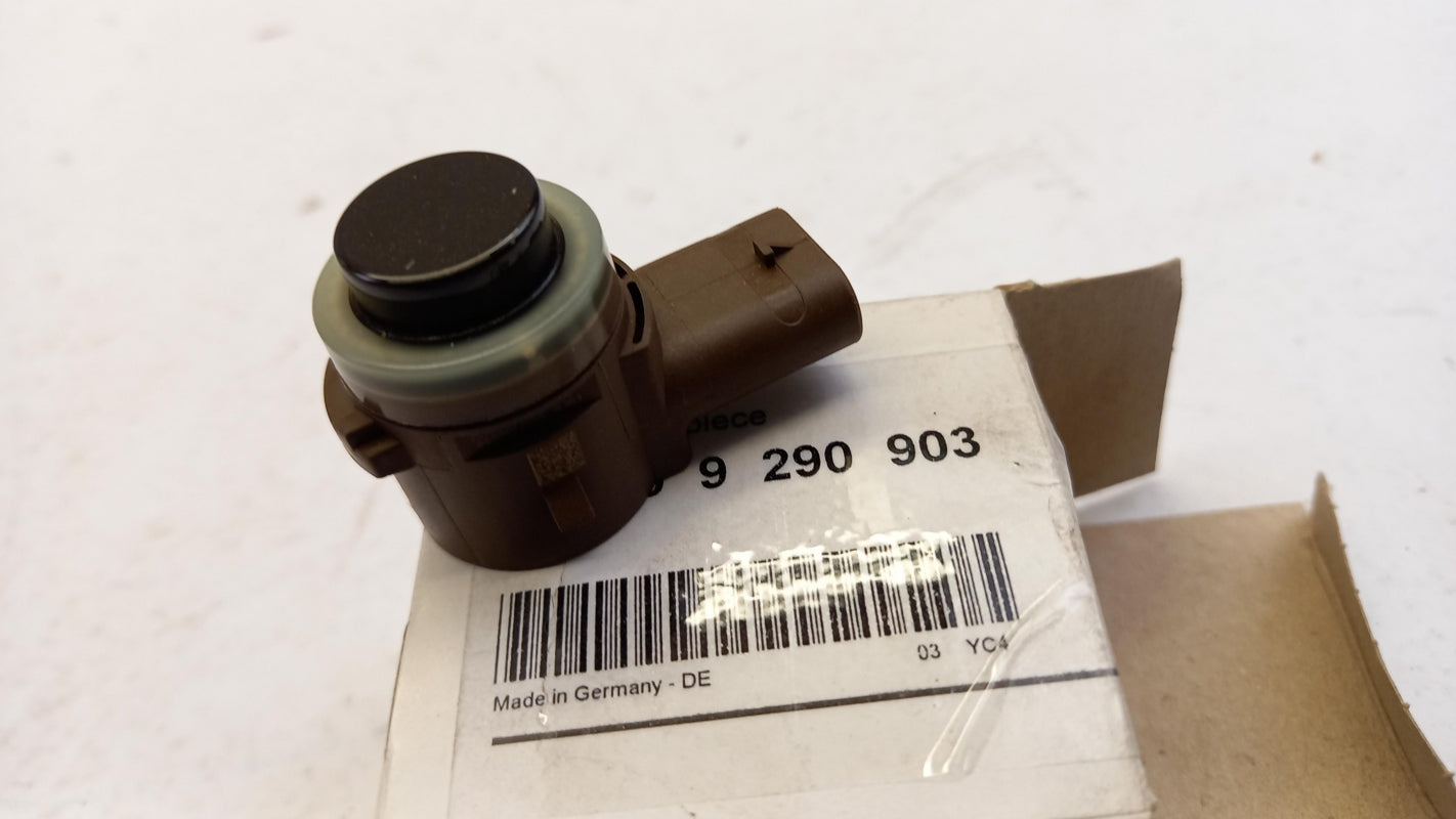 Original BMW 2er X1 X2 X3 X4 X5 X6 Parksensor PDC sparklingbraun 66209290903