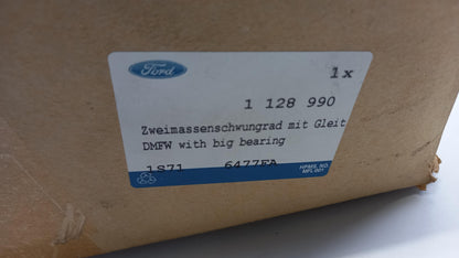 Original FORD Mondeo III (2000-2007) Schwungrad 1128990