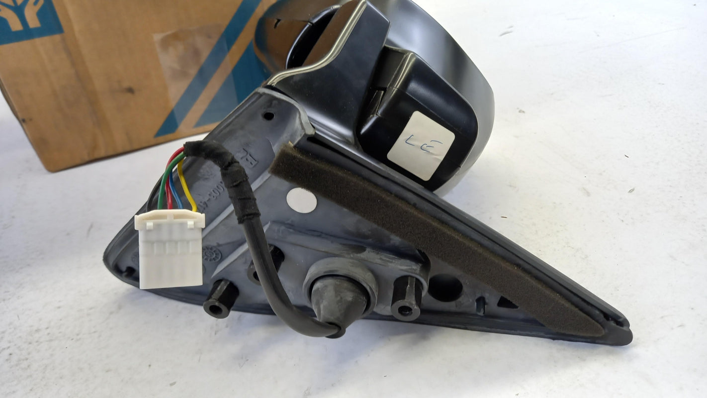 Original NISSAN Primera P10E Außenspiegel Links  9630295J67