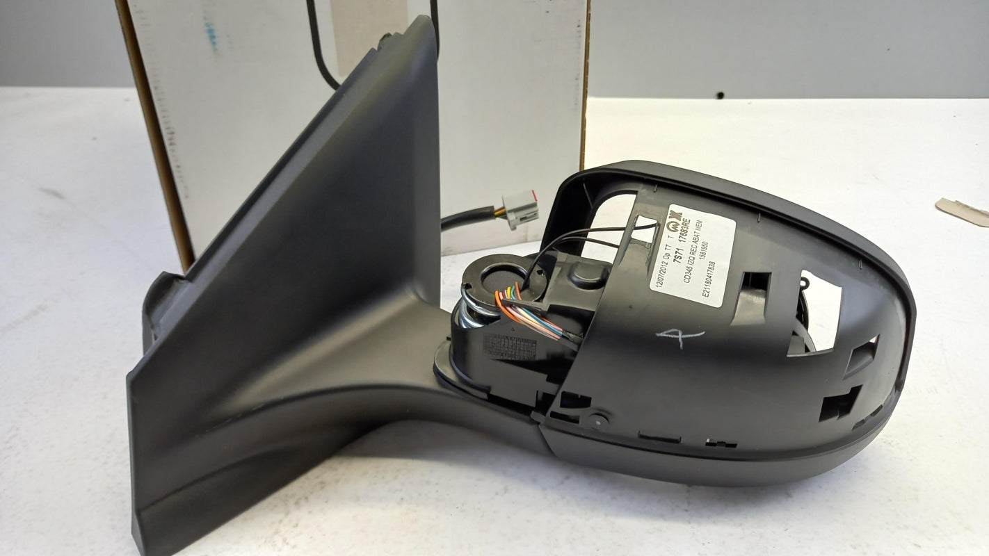 Original FORD Mondeo IV 2007-2014 Außenspiegel Links 1581950