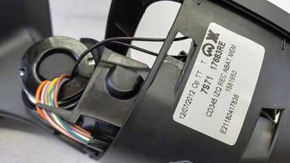 Original FORD Mondeo IV 2007-2014 Außenspiegel Links 1581950