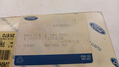Original OE FORD Injektor 1048421