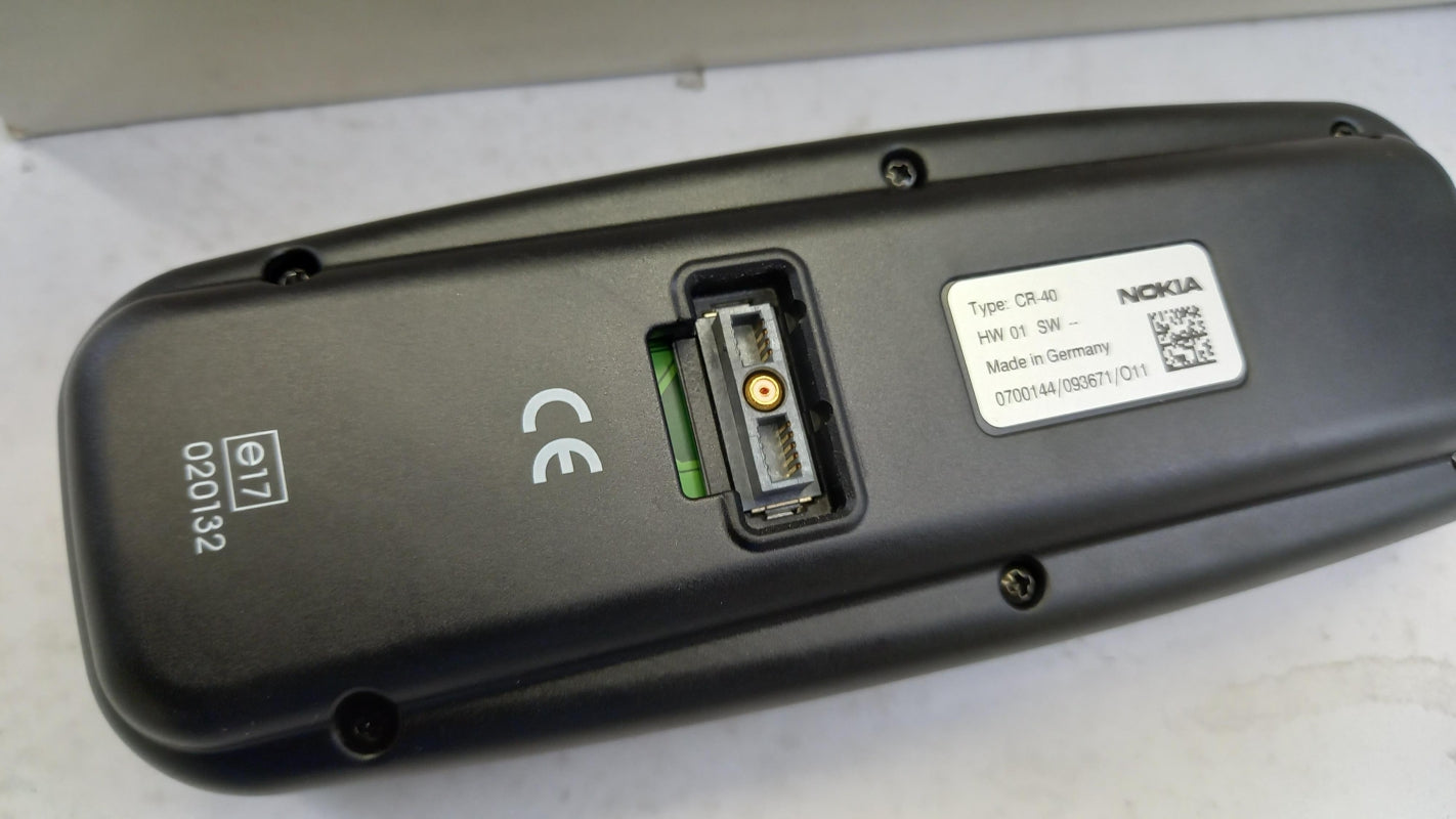 Original FORD Handyhalter für Nokia 1374353