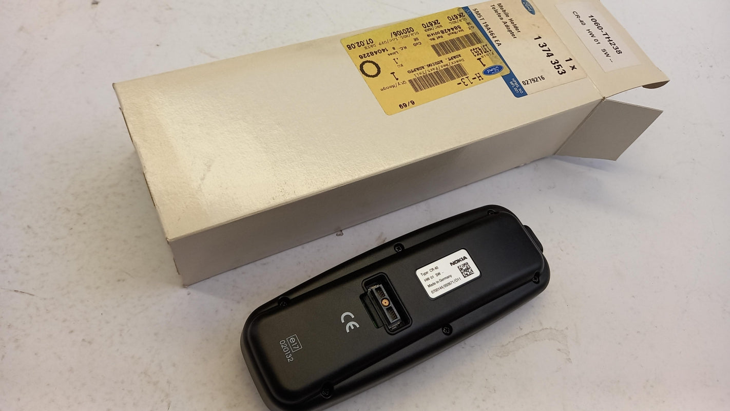 Original FORD Handyhalter für Nokia 1374353
