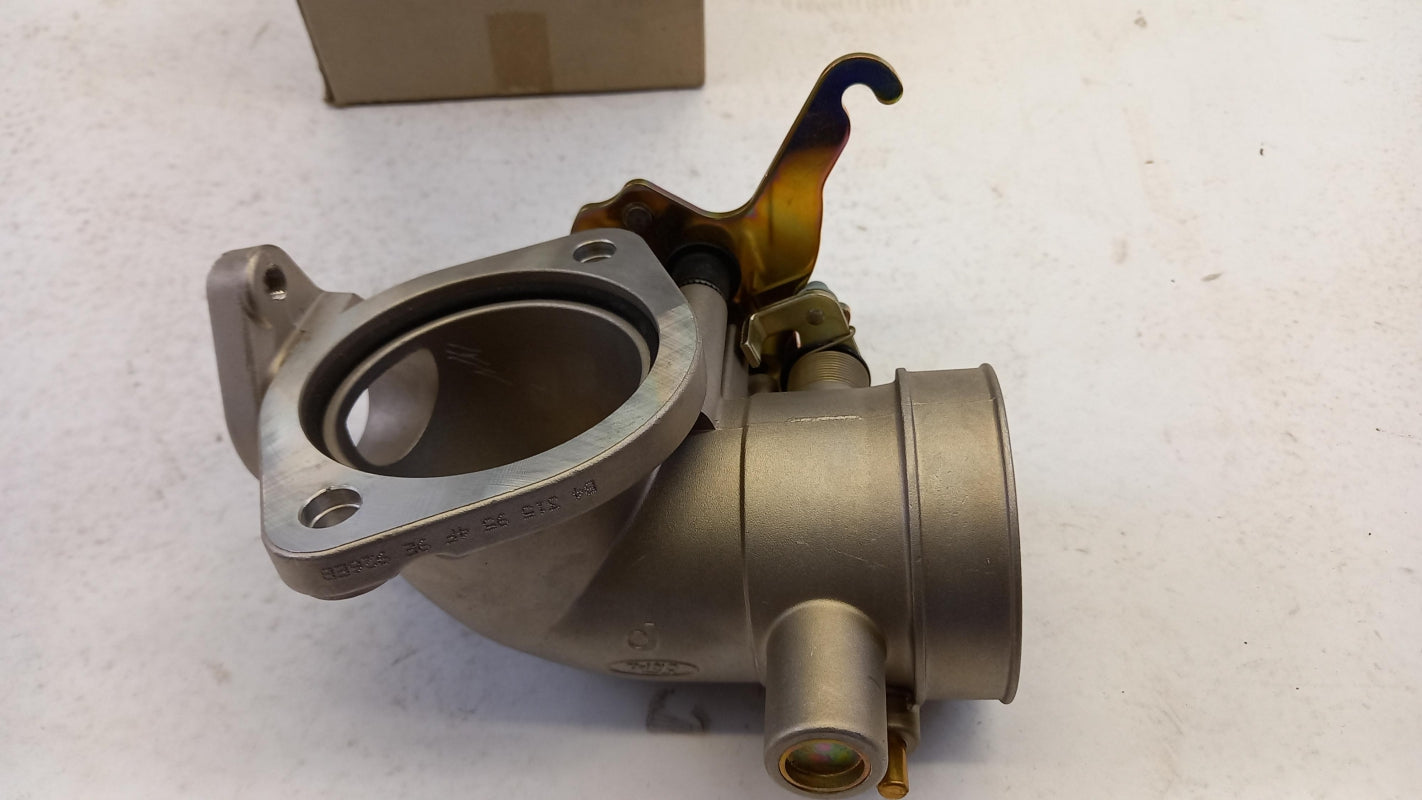 Original FORD Transit 2.5 TD Drosselklappe 7244825