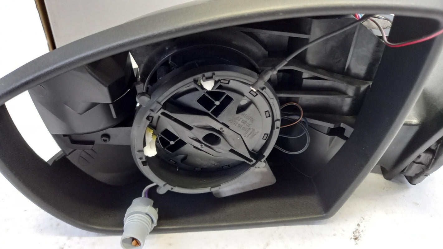 Original OE FORD Außenspiegel 1806310