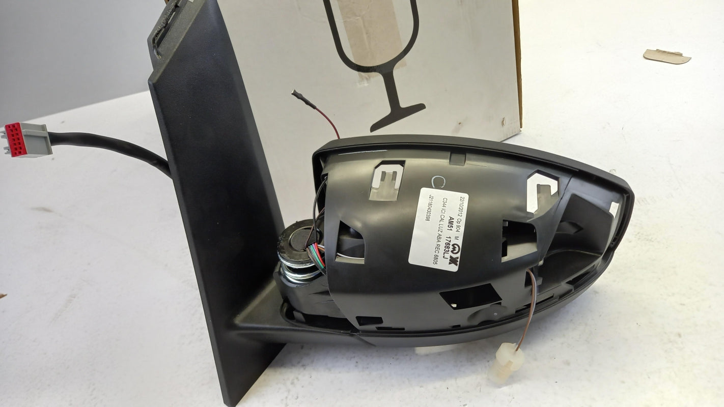 Original OE FORD Außenspiegel 1806310