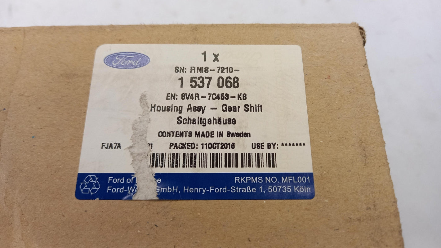 Original FORD Kuga (2008-2013) Schalthebel 1537068