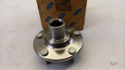 Original FORD Transit Connect (2002-2013) Radnabe Vorne 1473257