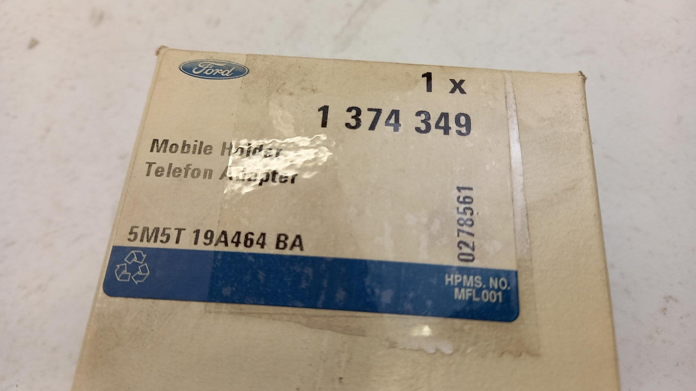 Original OE FORD Handyhalter 1374349
