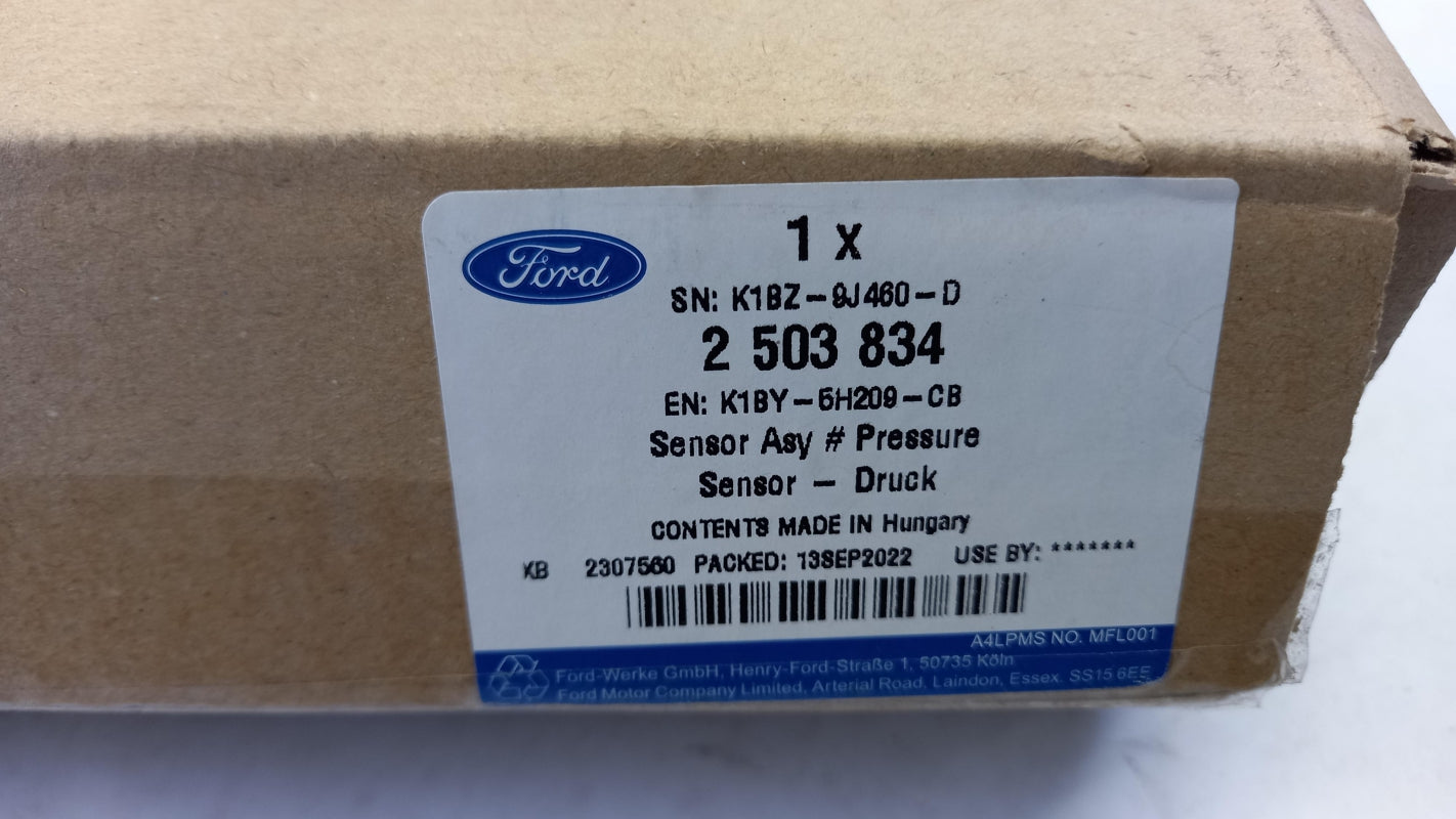 Original OE FORD Zündspule 2503834