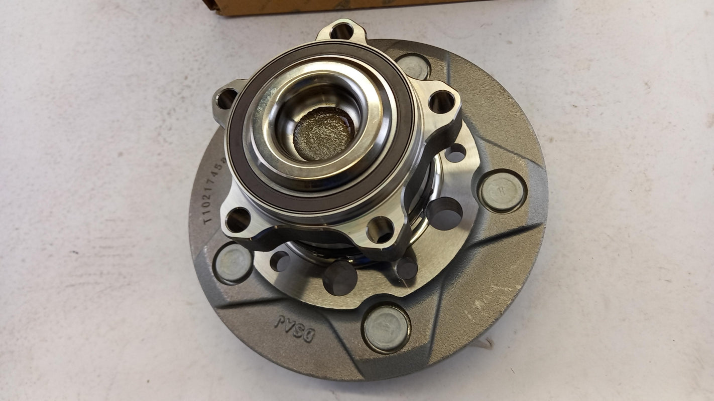 Original OE FORD Radnabe 2327049