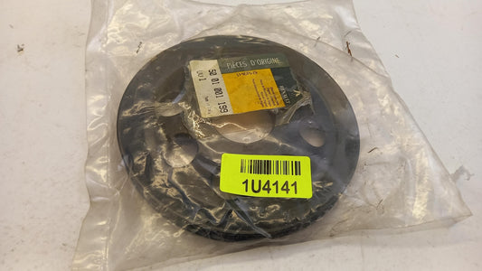 Original OE RENAULT Kurbelwelle Riemenscheibe 5001001199