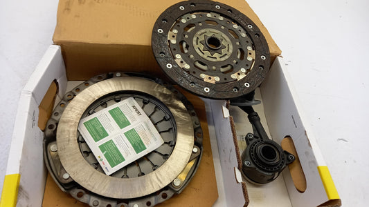 LUK Kupplungssatz 623312333