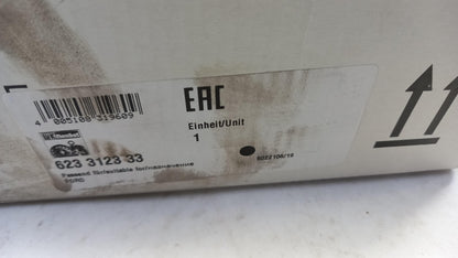 LUK Kupplungssatz 623312333