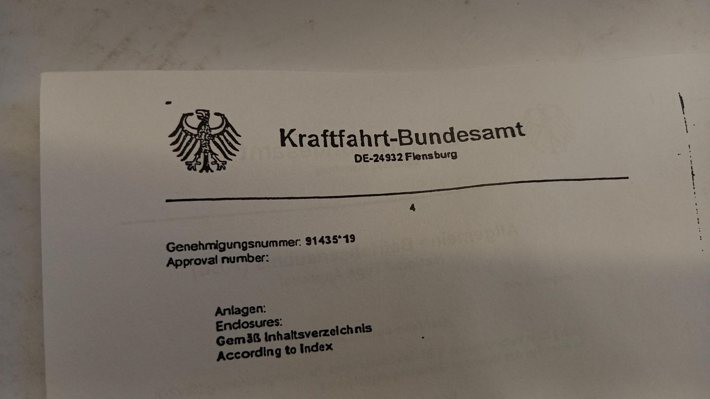 Original OE RENAULT Windabweiser 7711948085