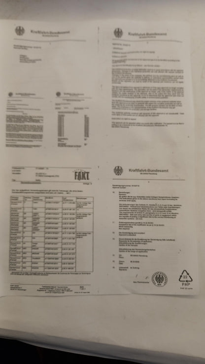 Original OE RENAULT Windabweiser 7711948085