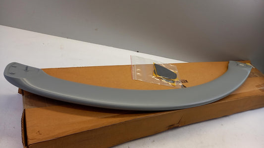 Original RENAULT Megane Spoiler hinten 7701468765