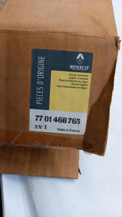 Original RENAULT Megane Spoiler hinten 7701468765