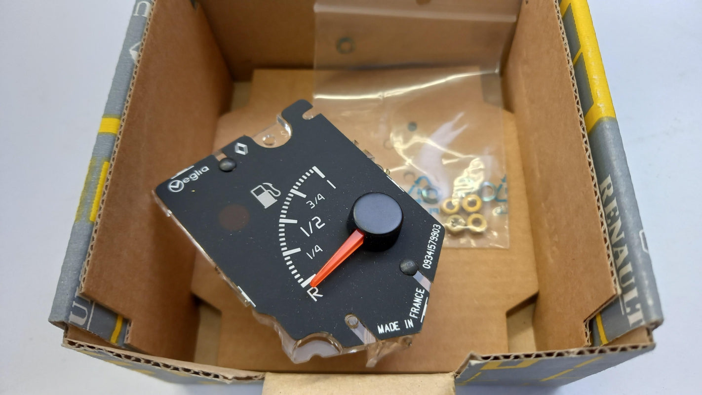 Original OE RENAULT Tankanzeige 7701034815