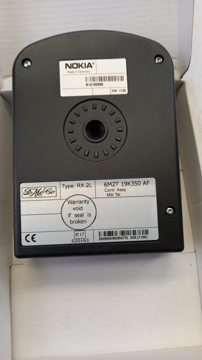 Original FORD S-Max Galaxy Transit 06-14 Bluetooth Steuergerät 1439532