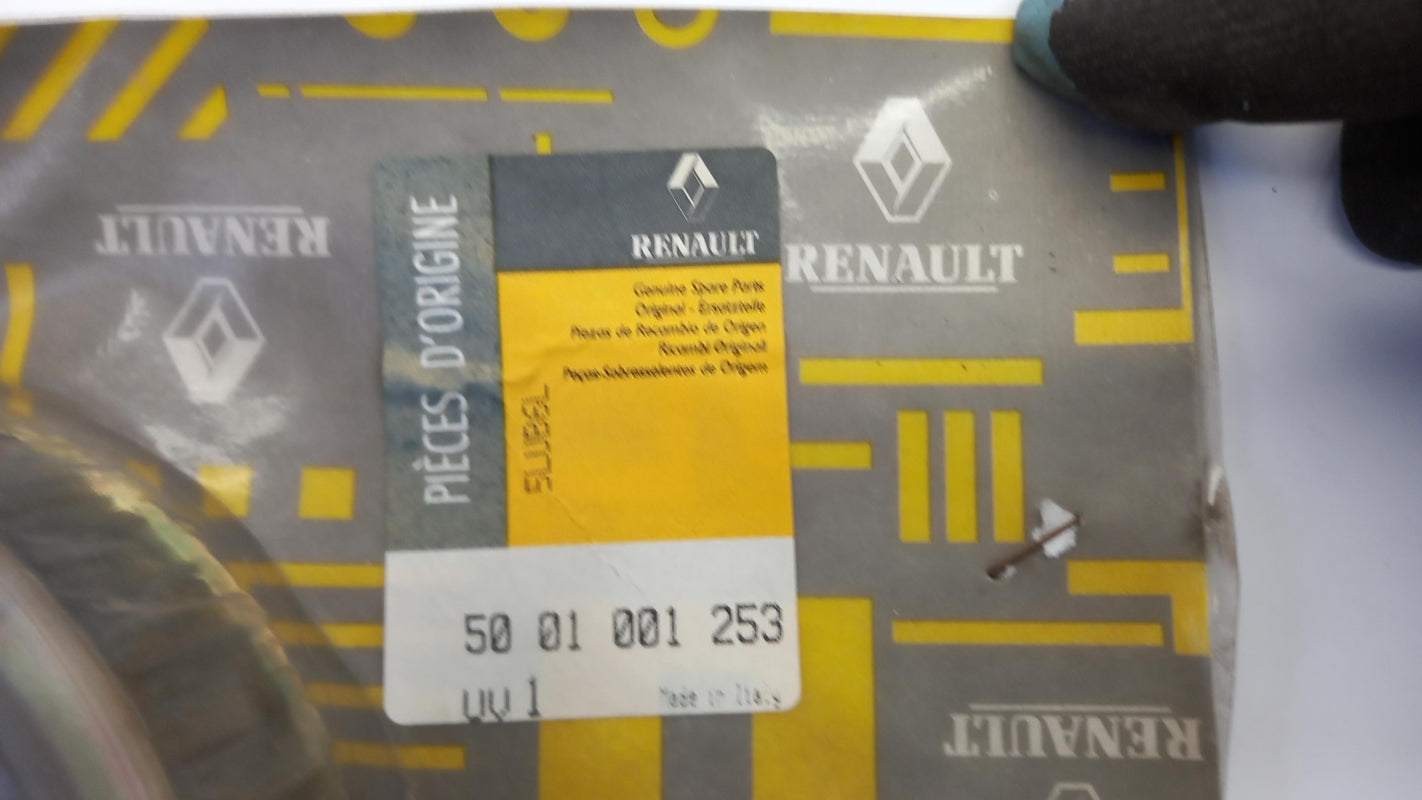 Original RENAULT Trafic I Master I Nockenwelle Zahnrad 5001001253