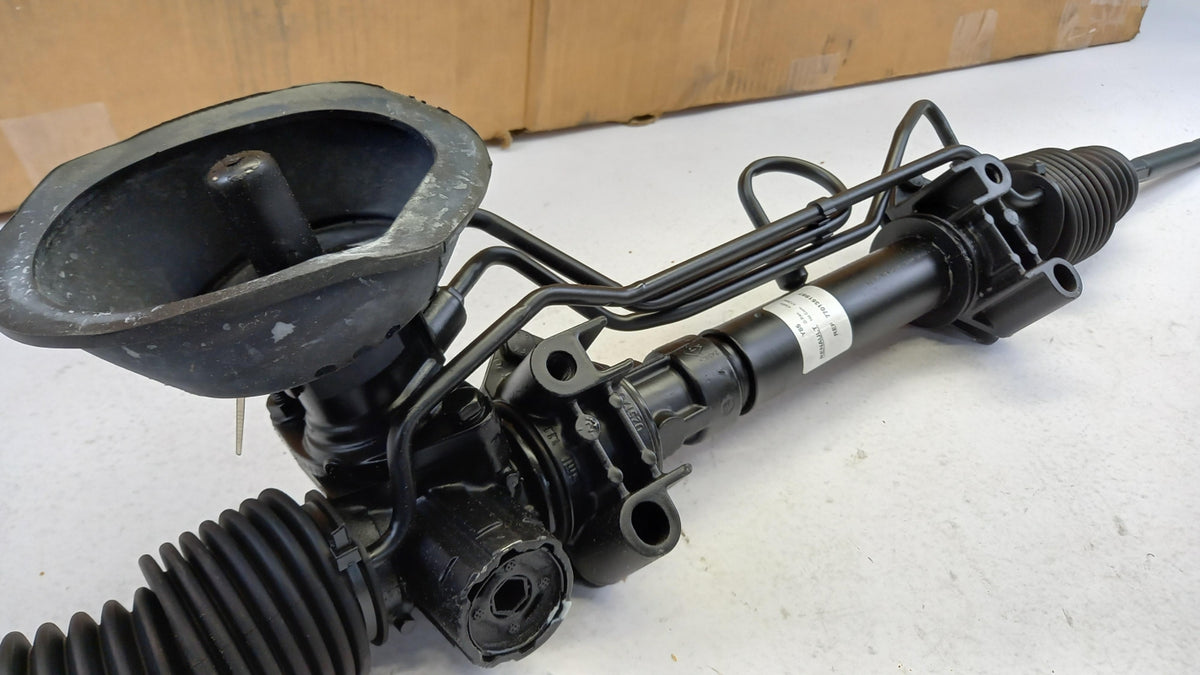 Original OE RENAULT Lenkgetriebe 7701351997