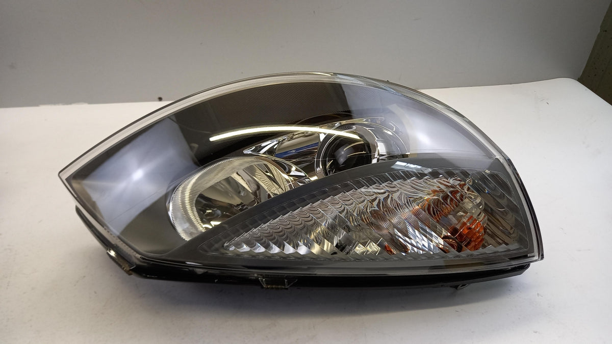 Original RENAULT Scenic II (2003-2009) Scheinwerfer Rechts 7701056139