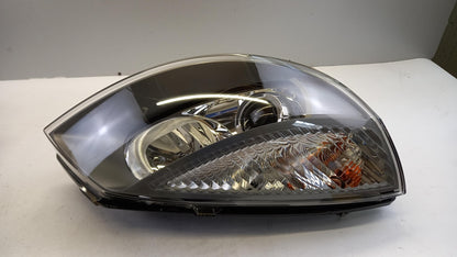 Original RENAULT Scenic II (2003-2009) Scheinwerfer Rechts 7701056139