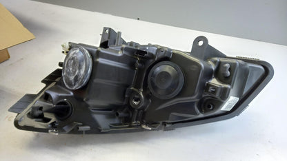 Original RENAULT Scenic II (2003-2009) Scheinwerfer Rechts 7701056139