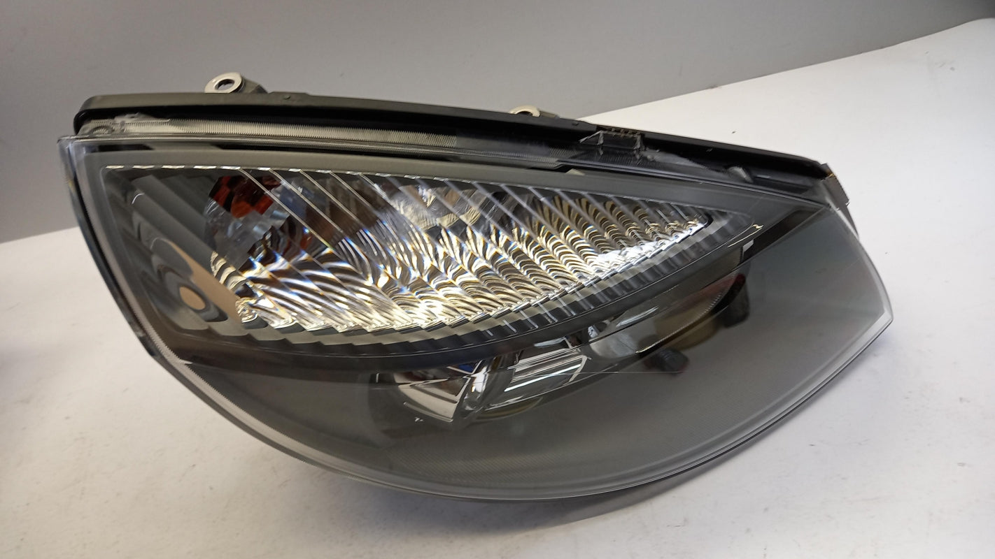 Original RENAULT Scenic II (2003-2009) Scheinwerfer Rechts 7701056139