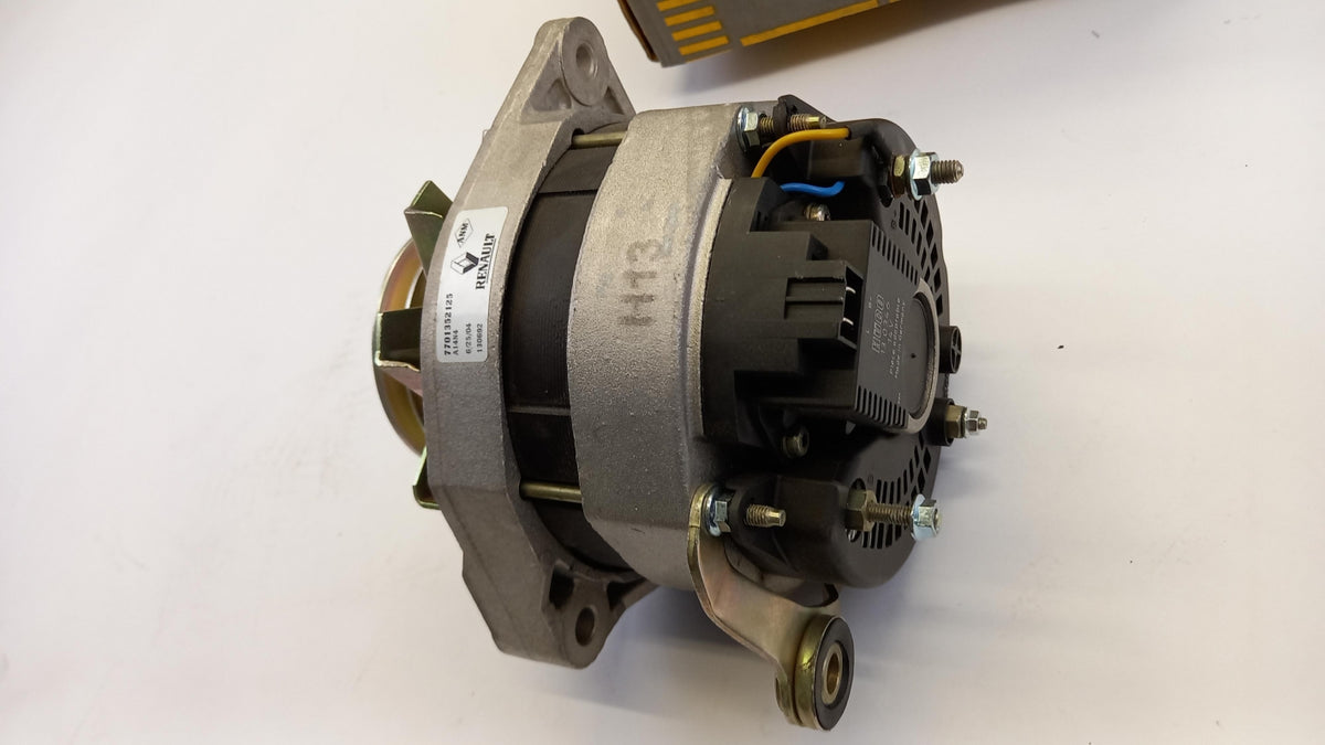 Original OE RENAULT Lichtmaschine 7701352125