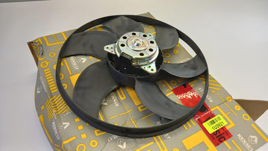 Original OE RENAULT Motorkühlung Lüfter 7701045816