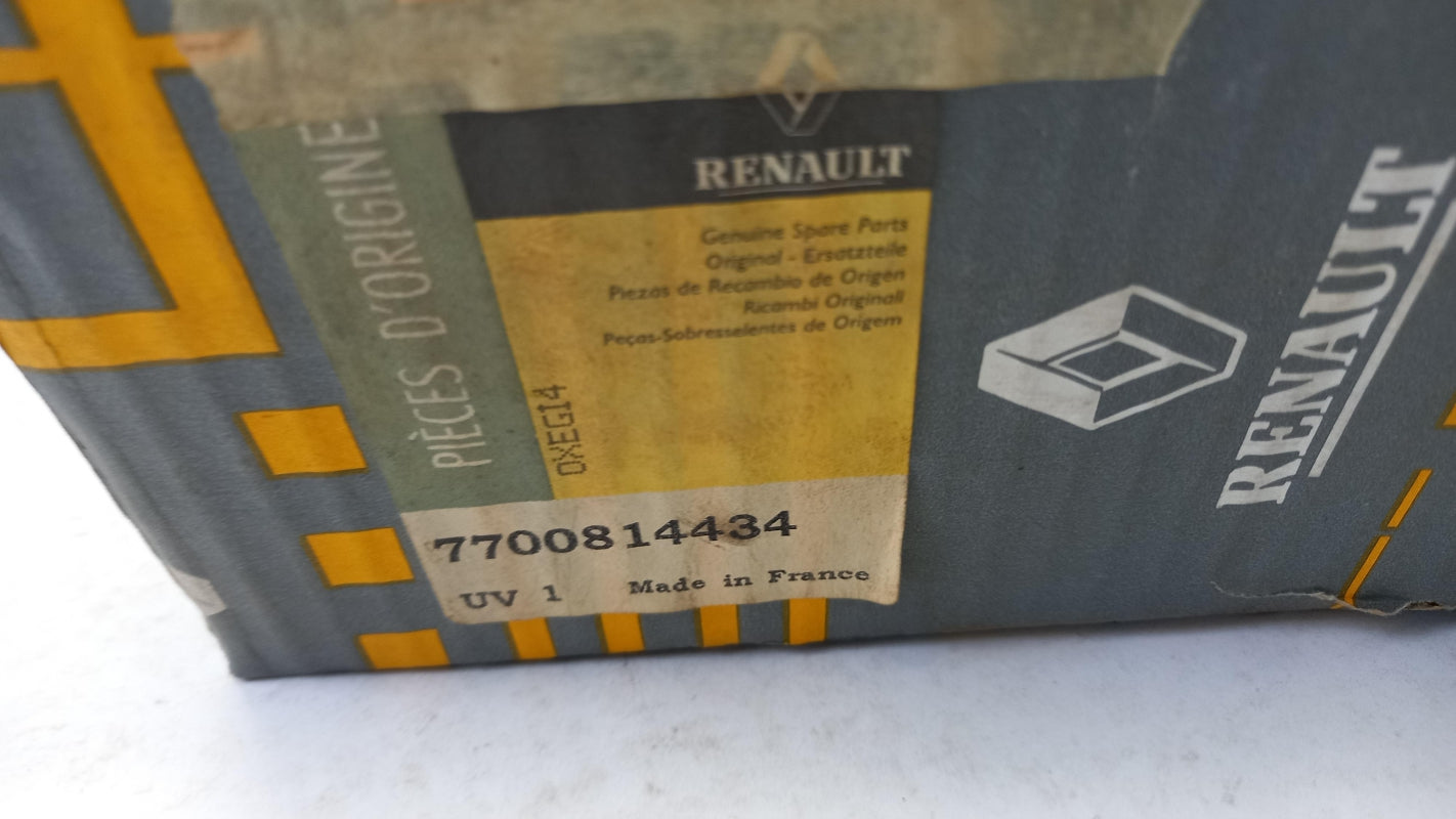 Original RENAULT Clio I Safrane R19 Tankgeber Kraftstoffvorratsensor 7700814434