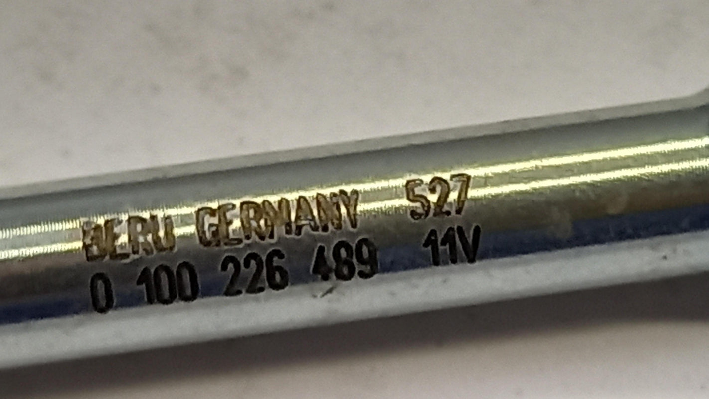 Original OPEL Signum Vectra-C Omega-B Frontera-B Vectra-B Glühkerze 95508488